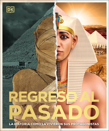 Regreso Al Pasado (Back To Life)