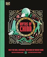 Myths of China