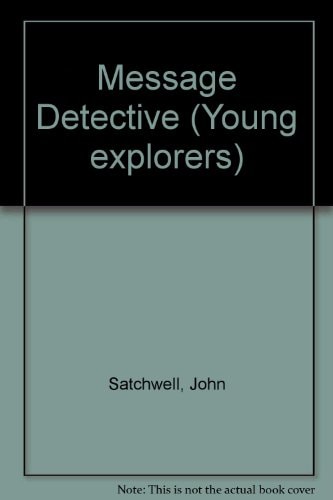 Message Detective