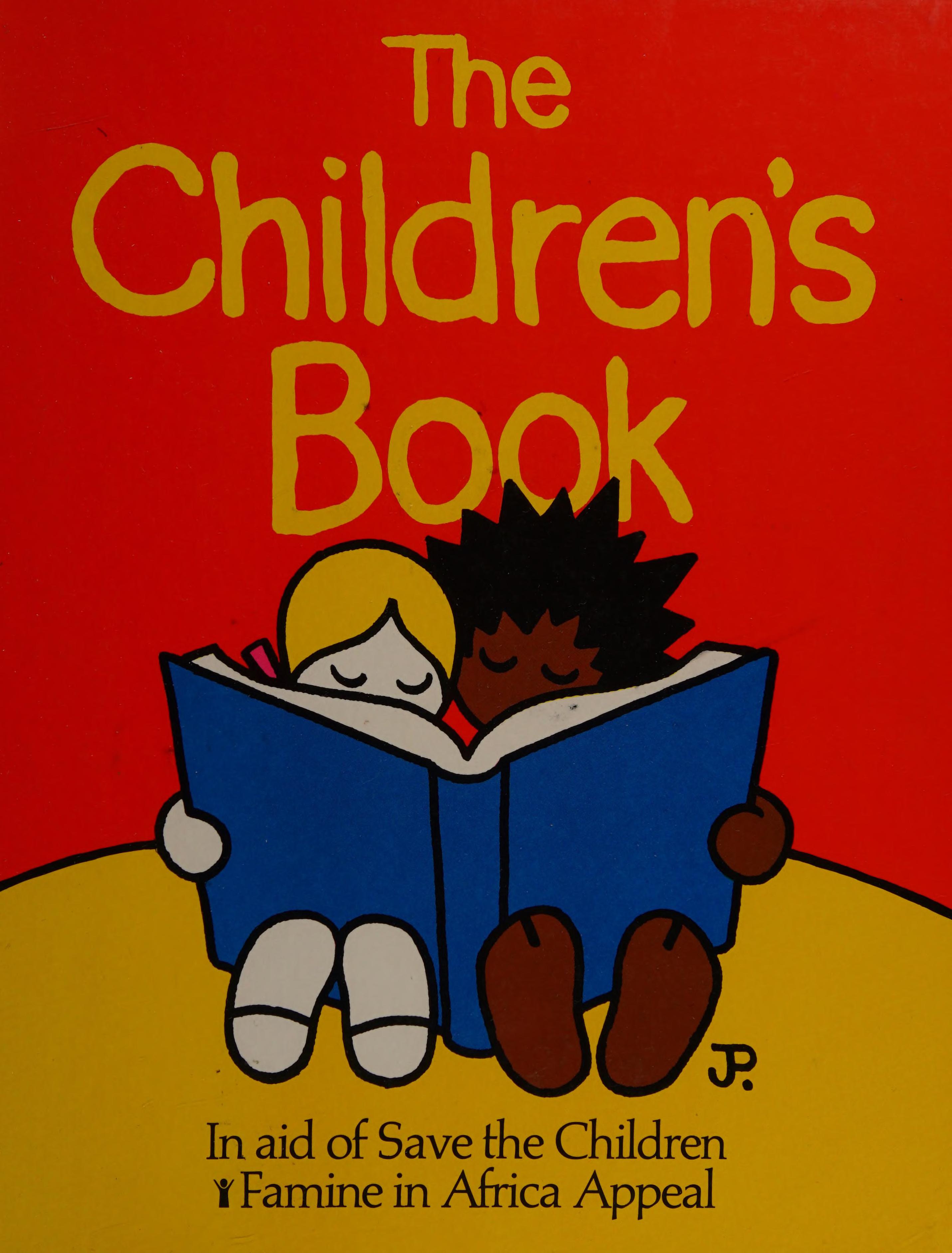 Childrens Book
