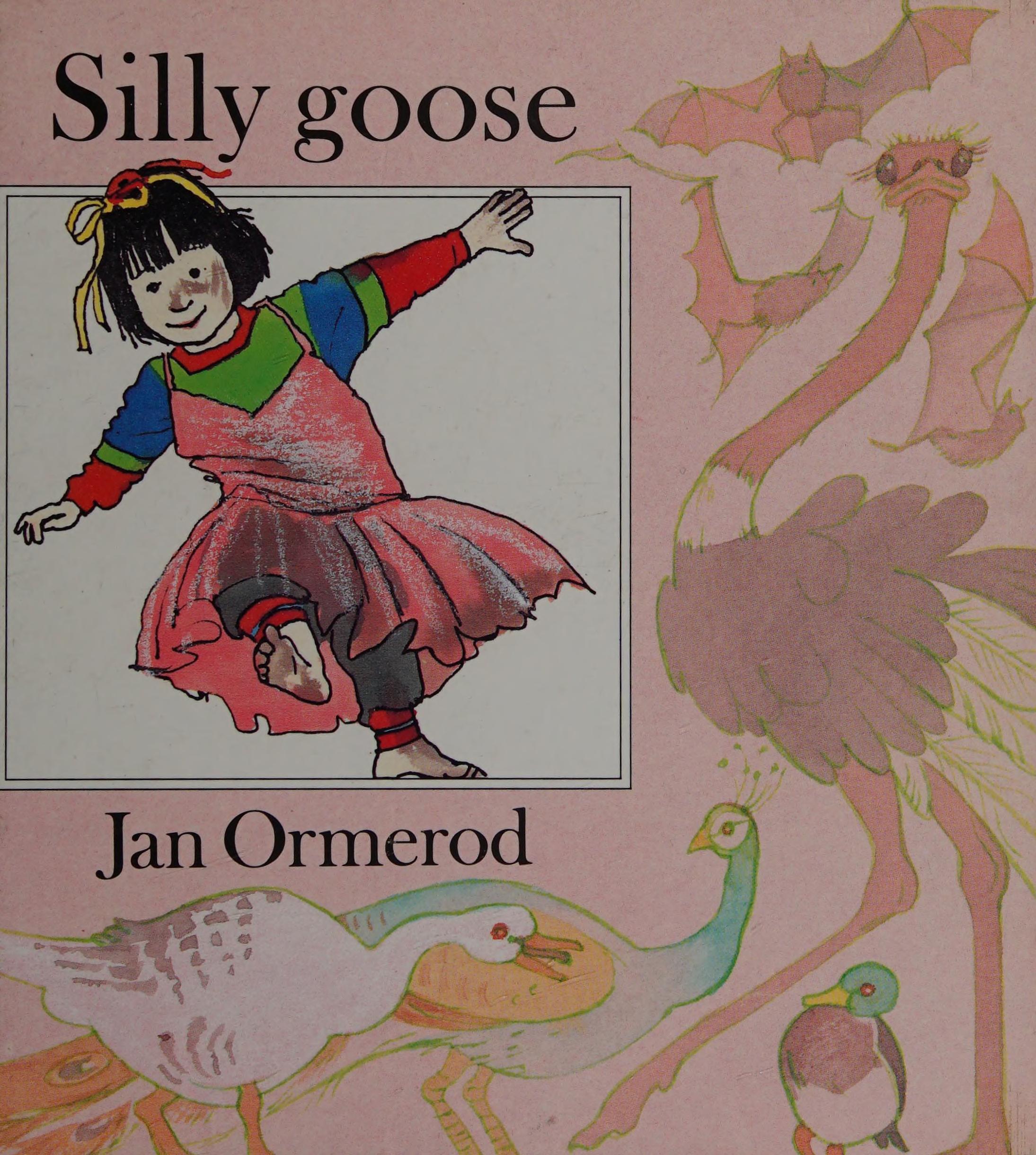 Silly Goose