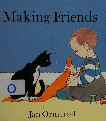 Making Friends