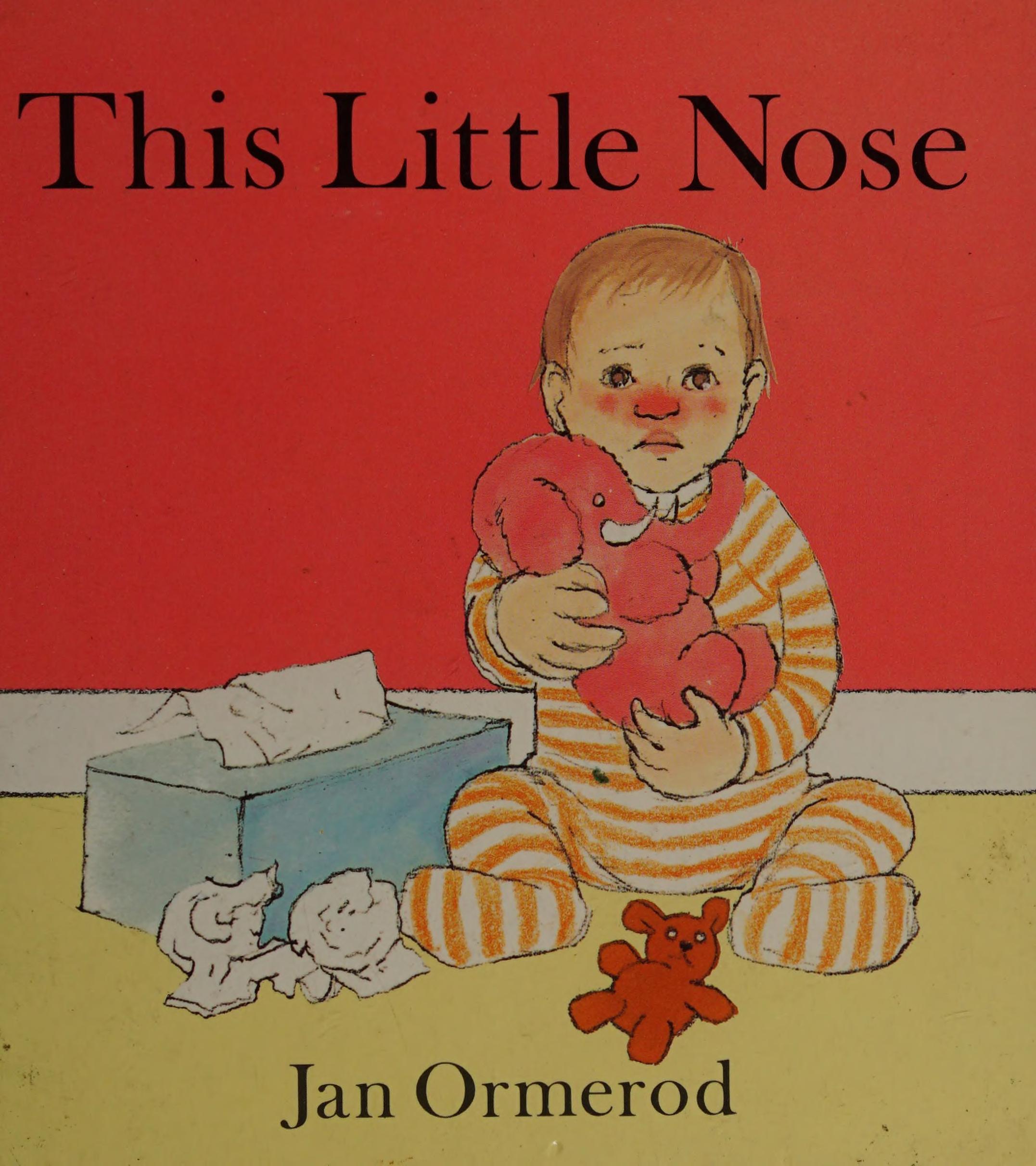 This Little Nose