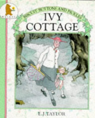 Ivy Cottage