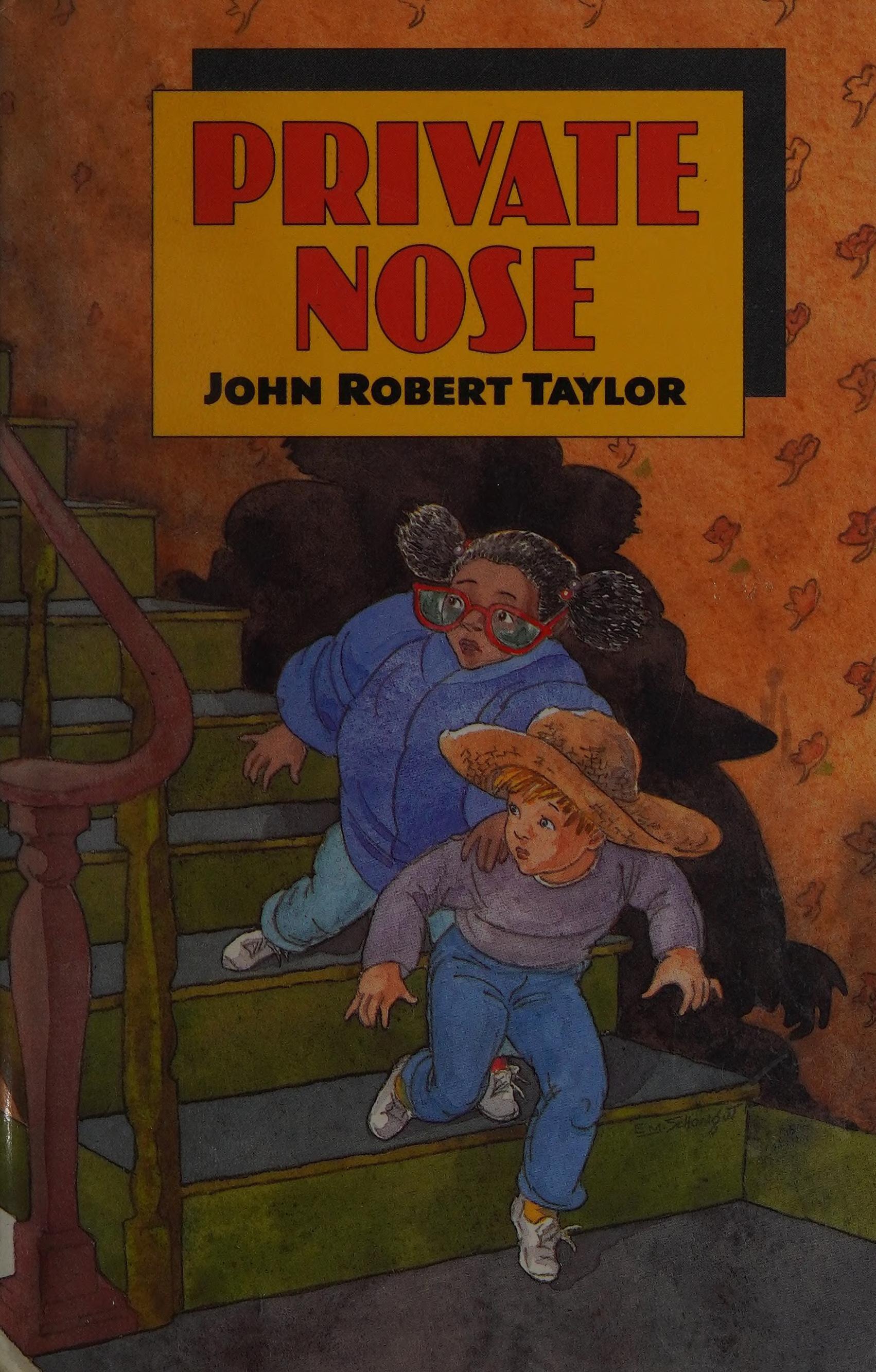 Private Nose