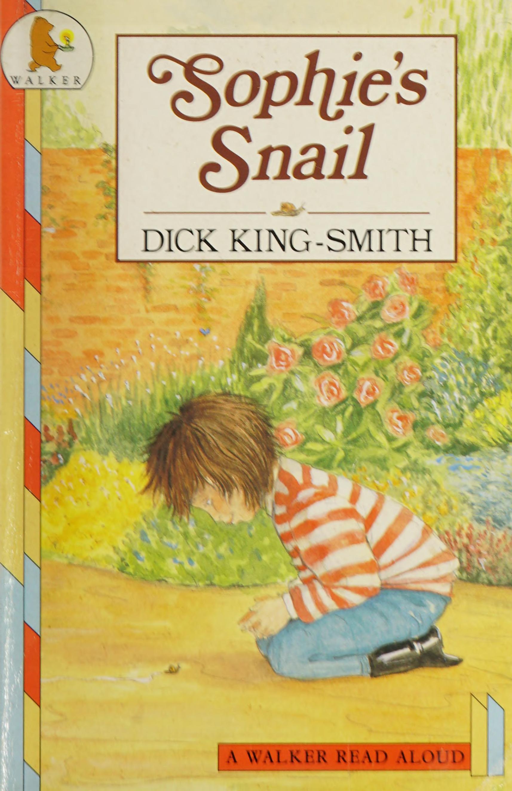 Sophie'S Snail