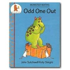Monster Maths