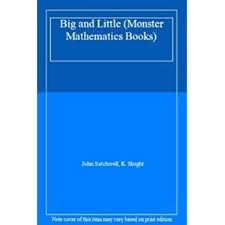 Monster Maths