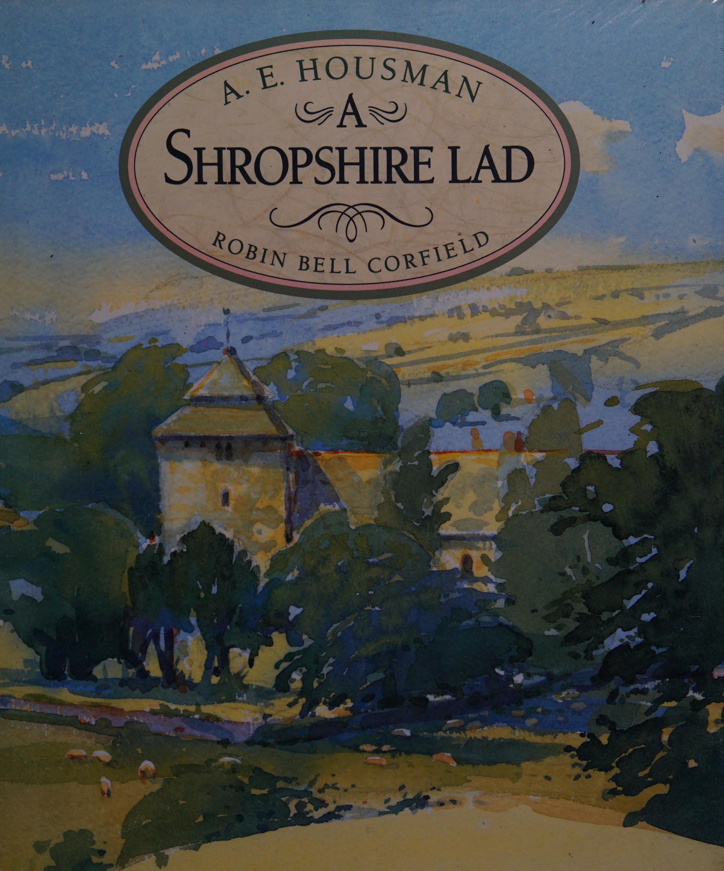 A Shropshire Lad