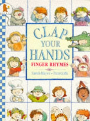 Clap Your Hands