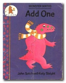 Monster Maths