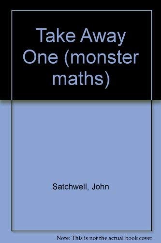 Monster Maths