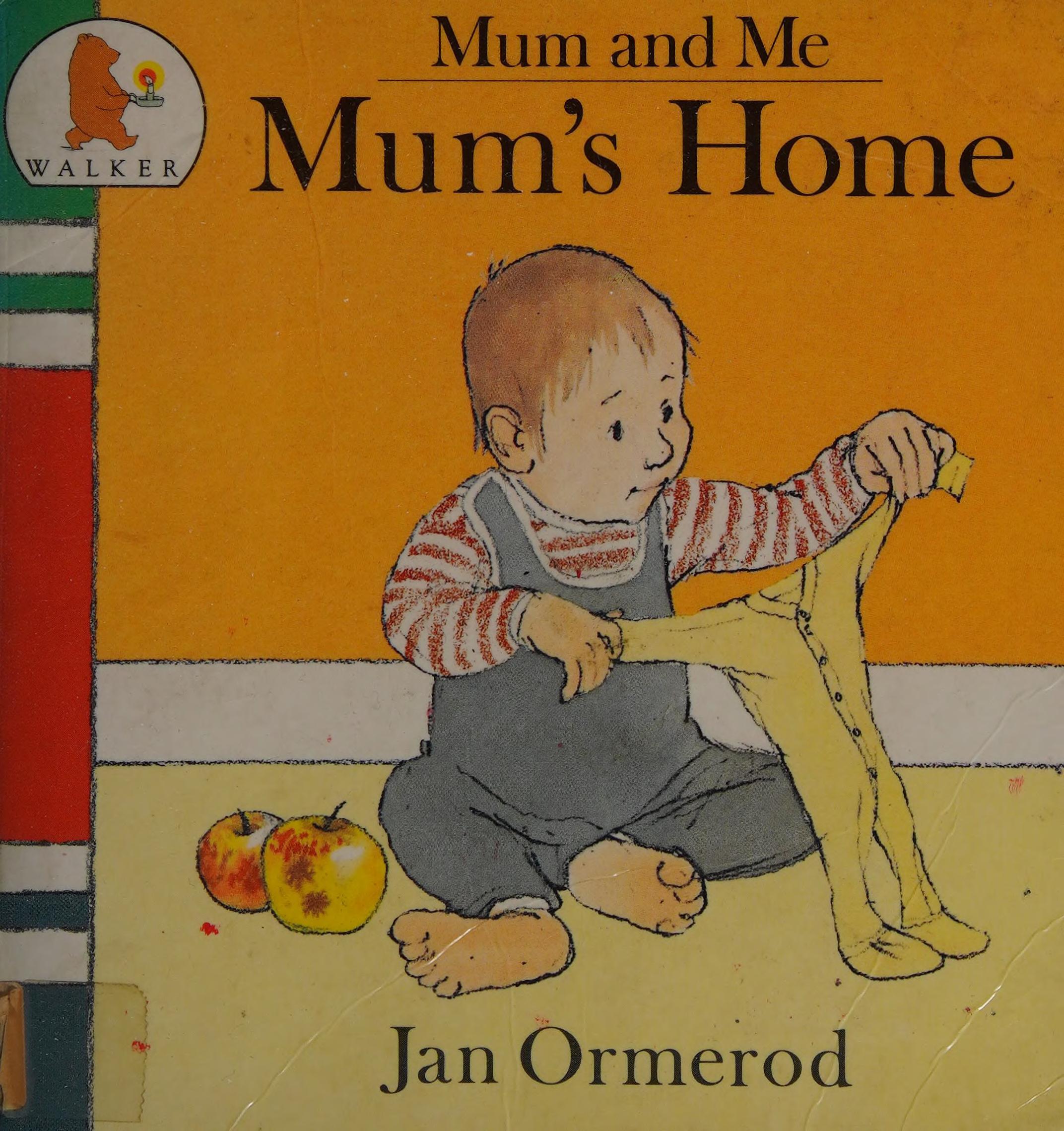 Mum's Home