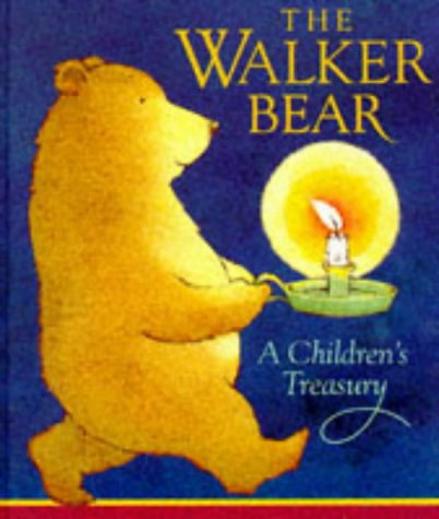The Walker Bear