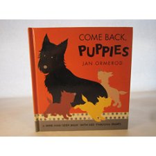Come Back Puppies
