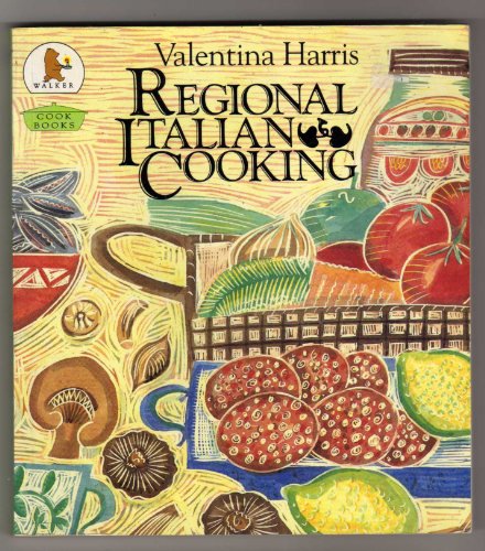 Italian Regional Cooking