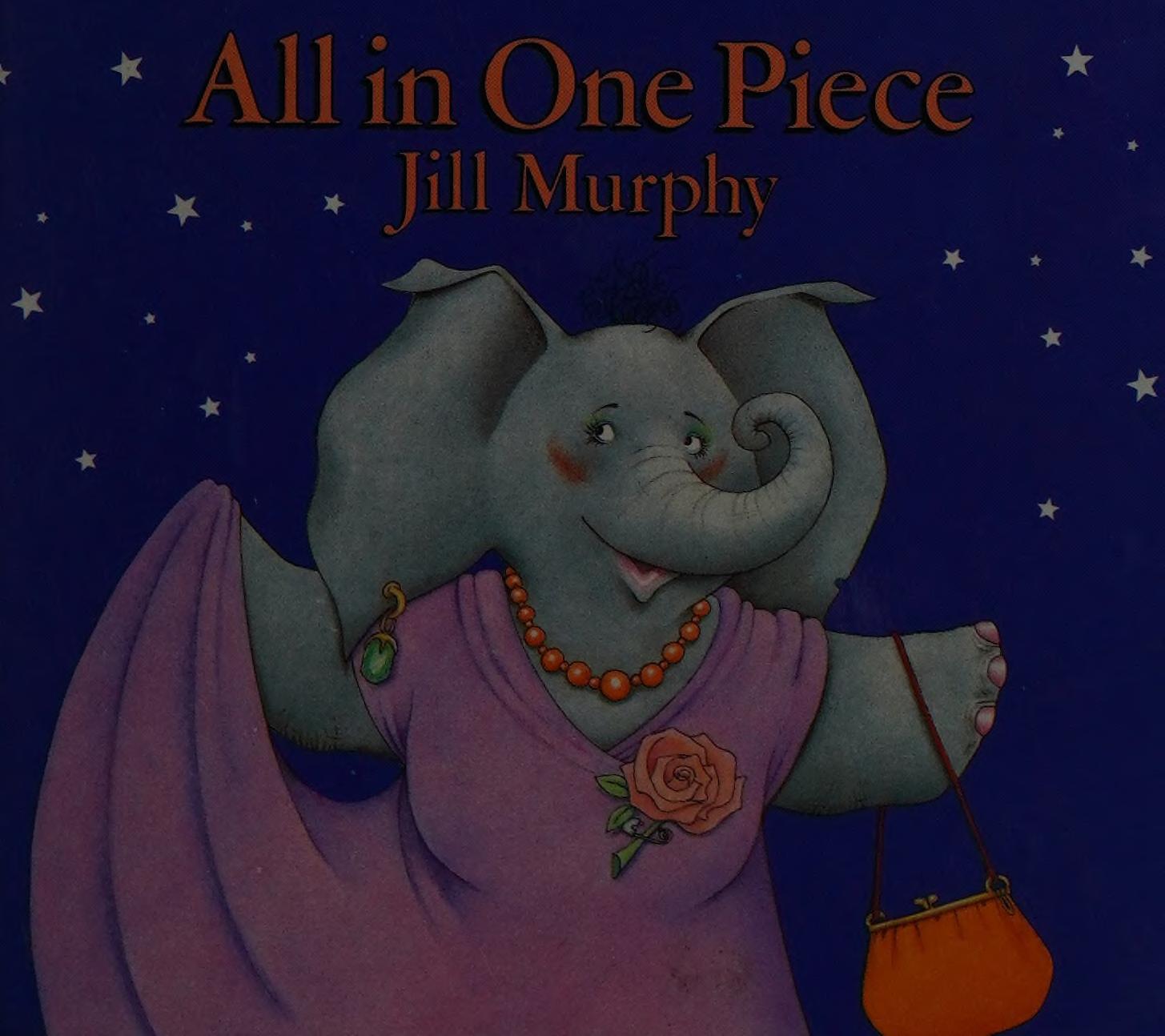 All in One Piece