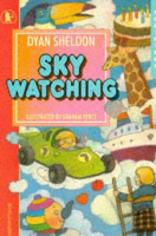 Sky Watching