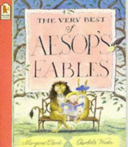 Fables Best of Aesop's Fables