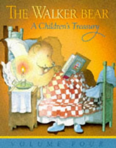 The Walker Bear