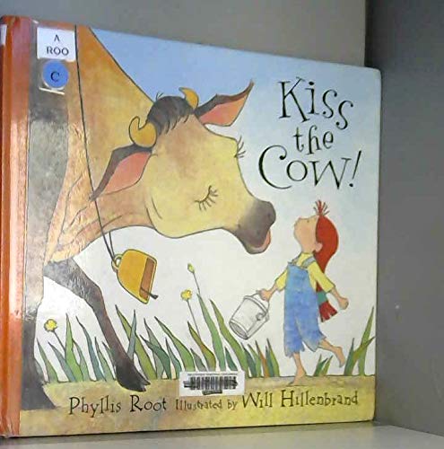 Kiss the Cow