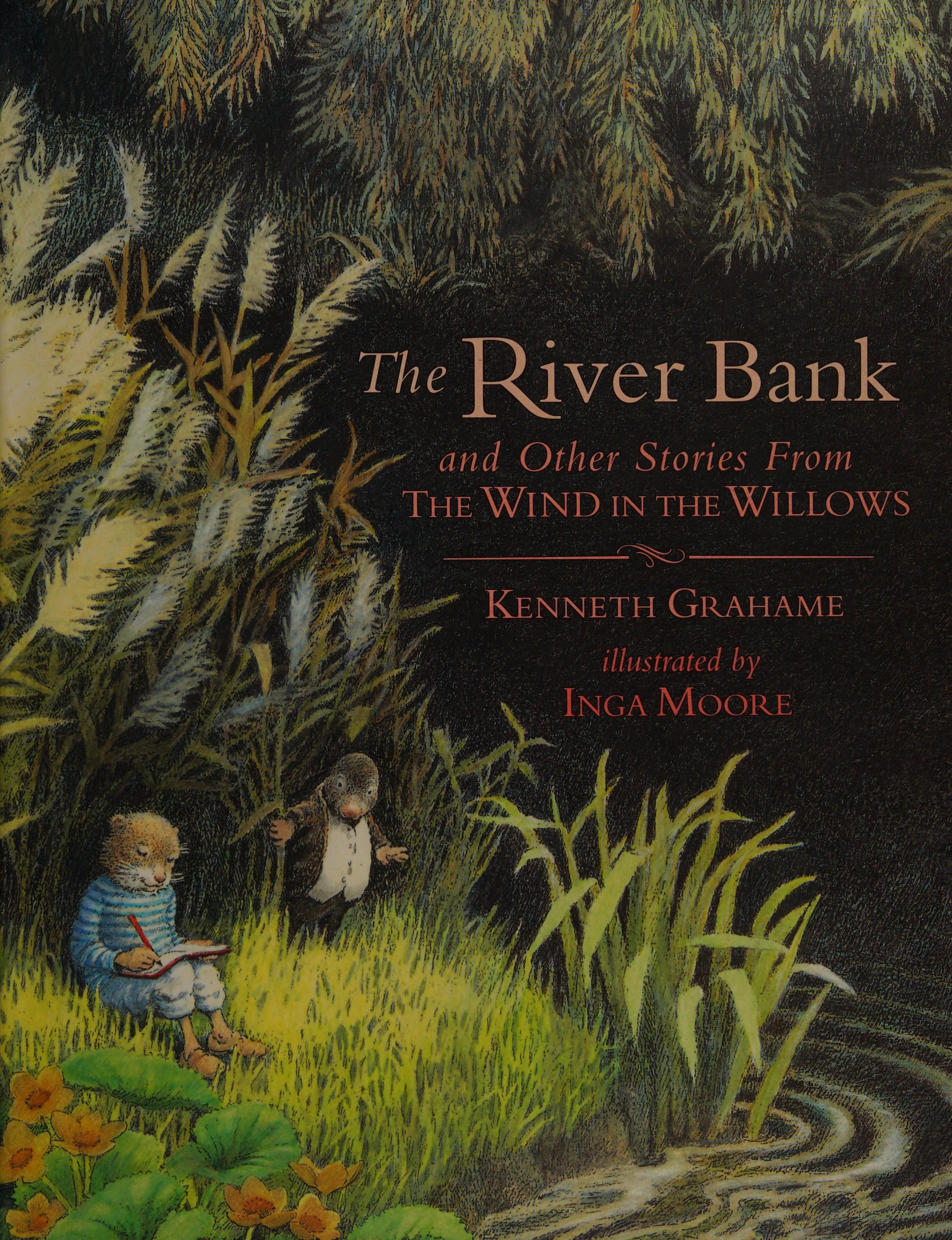 The River Bank