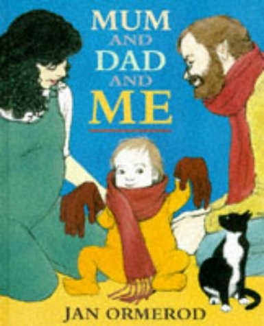 Mum, Dad and Me