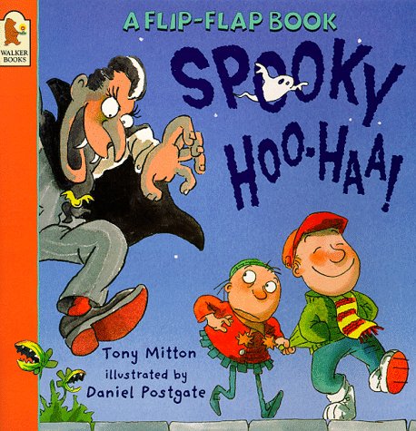 Spooky Hoo-Haa