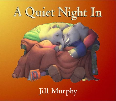 A Quiet Night In