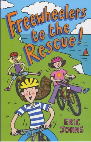 Freewheelers to the Rescue!