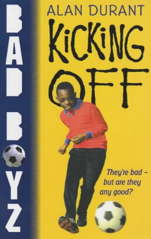 Kicking Off Bad Boyz