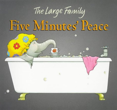 Five Minutes' Peace