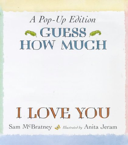 Guess How Much I Love You