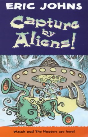Capture by Aliens
