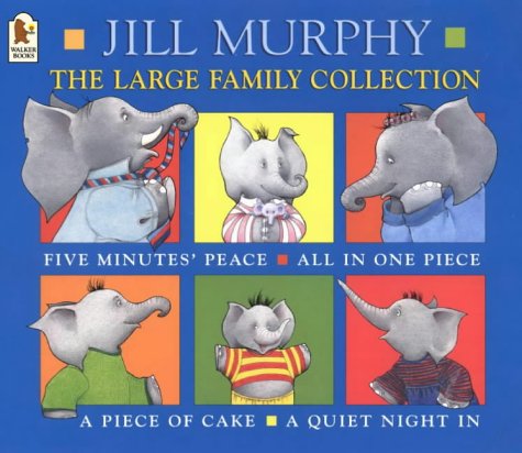 The Large Family Collection