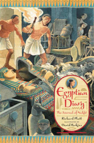Egyptian Diary