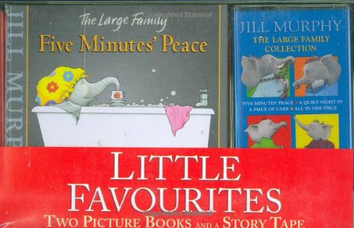 Large Family Little Favourites