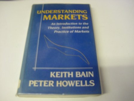 Understanding Markets