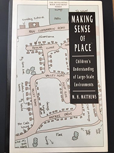 Making Sense of Place