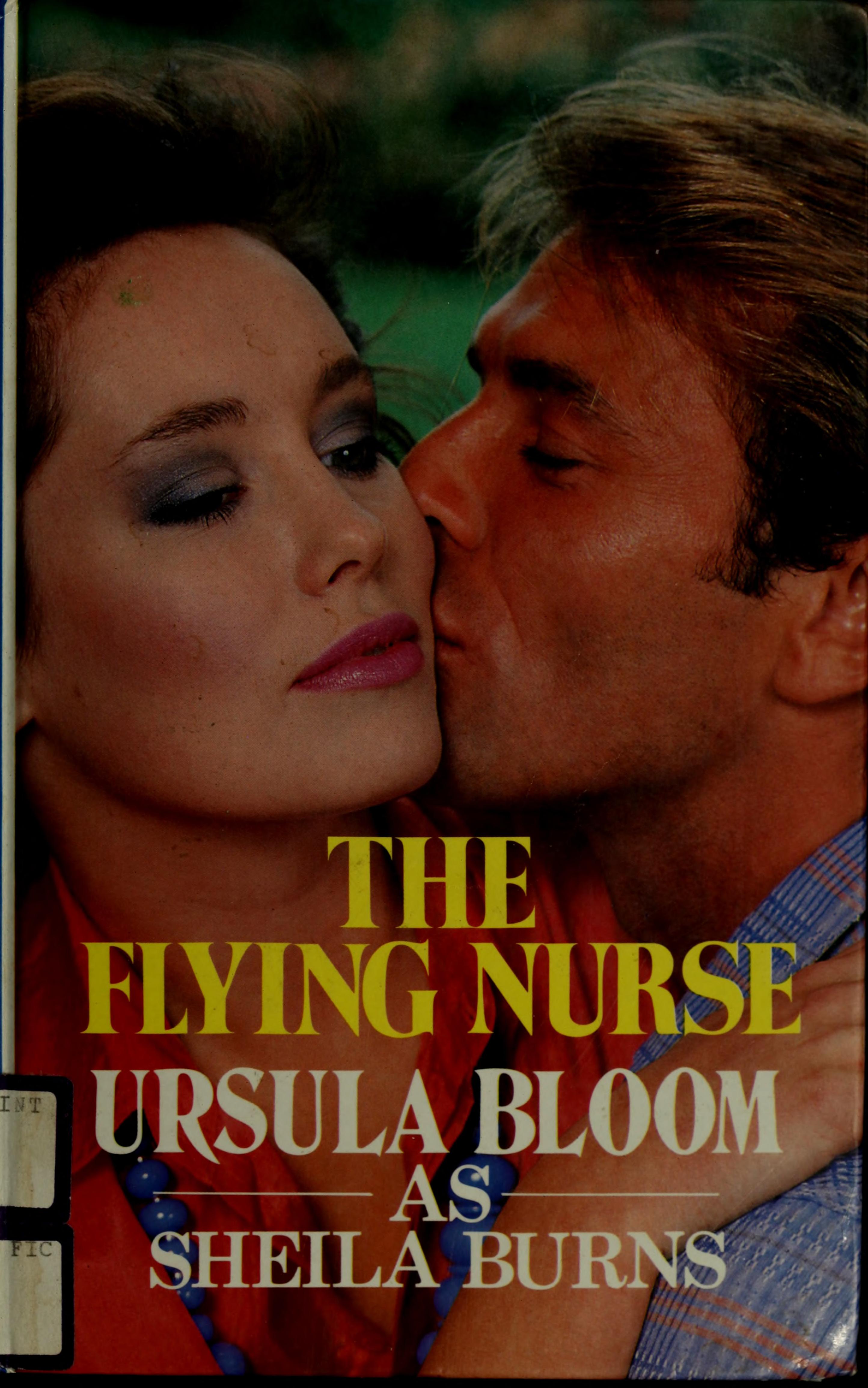 Flying Nurse