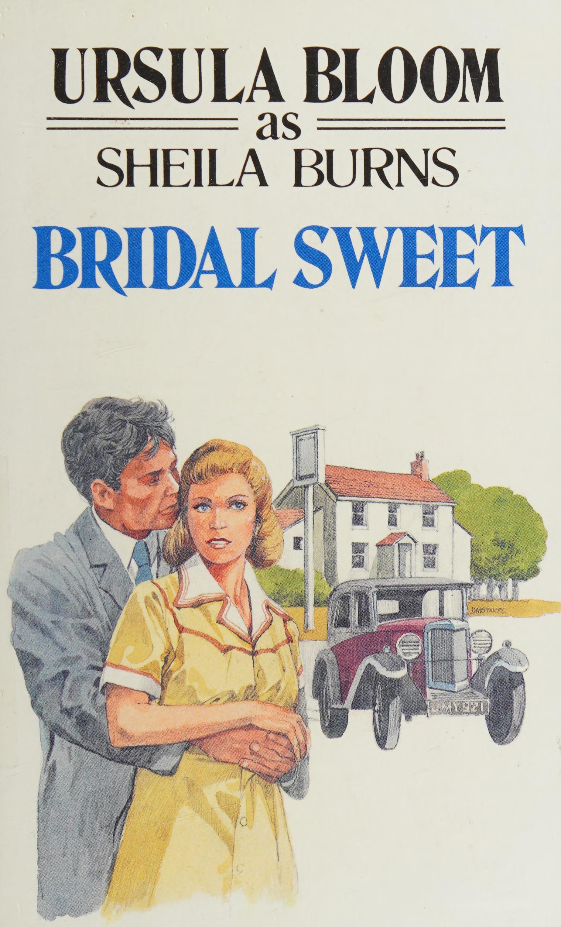 Bridal Sweet