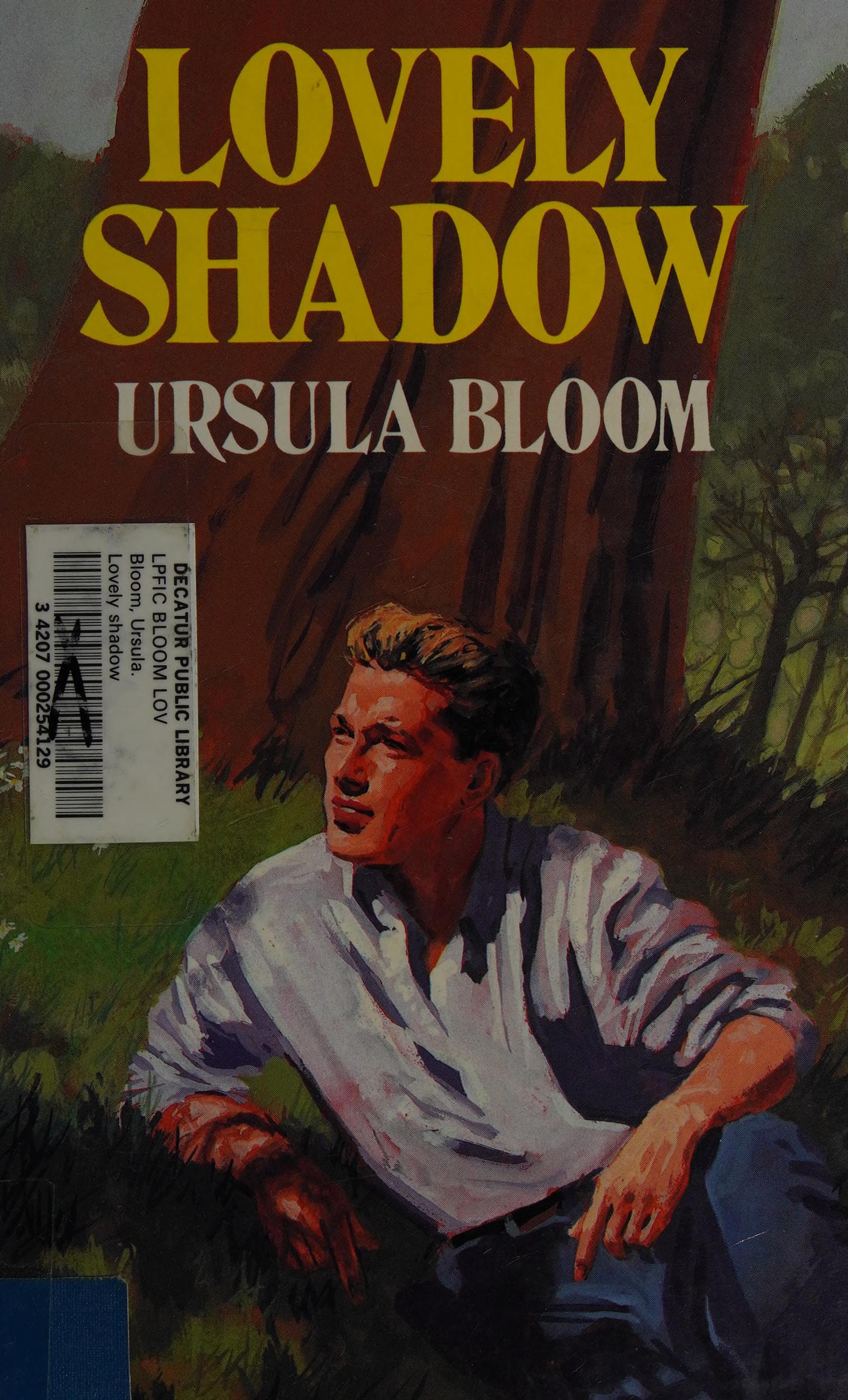 Lovely Shadow