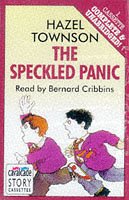 The Speckled Panic