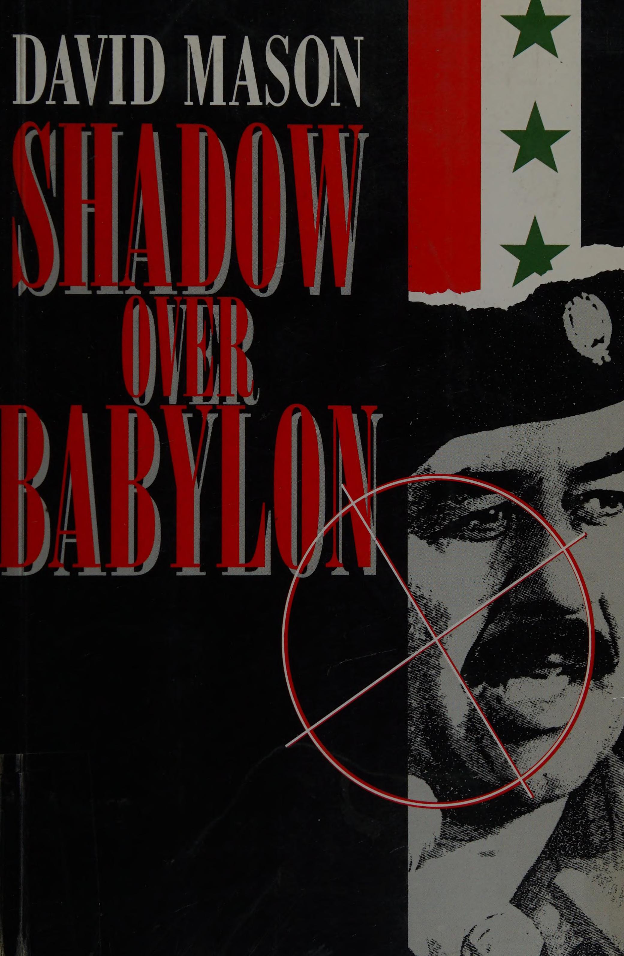 Shadow over Babylon