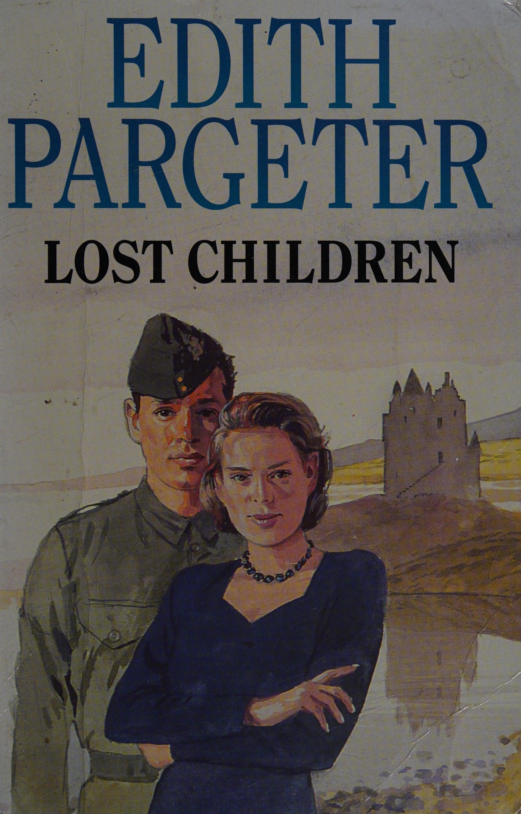Lost Children