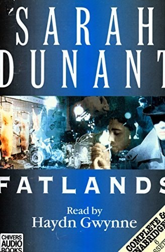 Fatlands Hannah Wolfe Mysteries