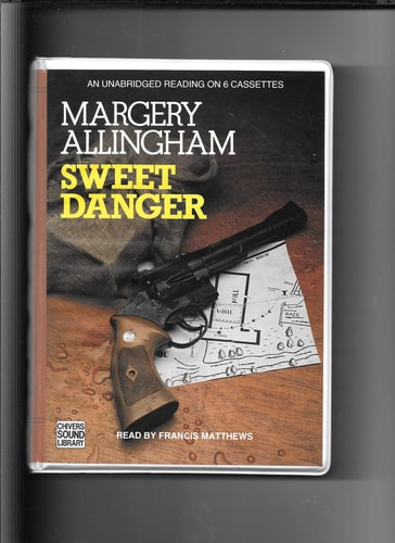 Sweet Danger