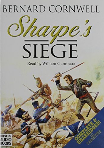 Sharpe's Siege