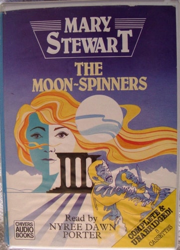 The Moon Spinners