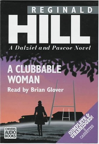 A Clubbable Woman